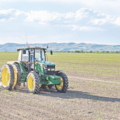 Ауыл кәсіпкерлеріне қомақты көмек