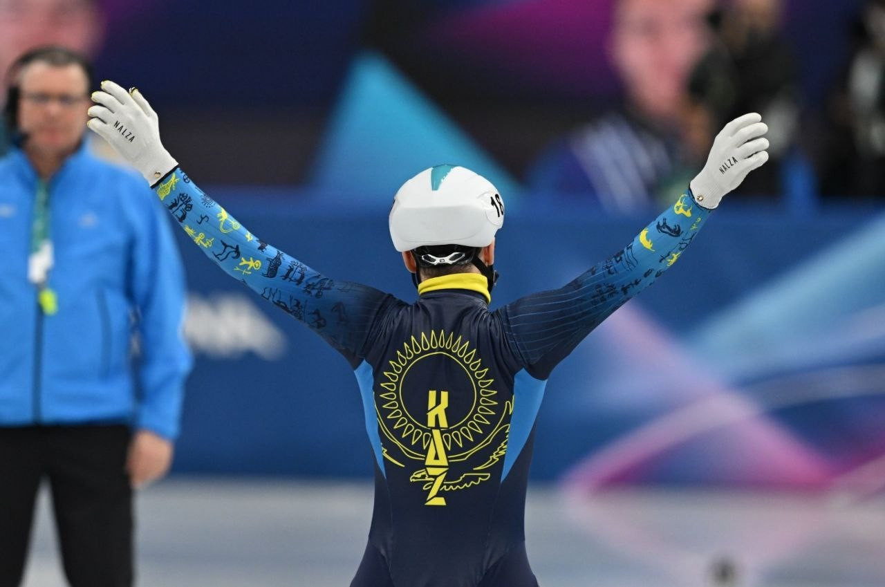 Үздік ондық: қазақстандық спортшылар 2026 жылғы Олимпиадада үздіктер қатарынан көрінді