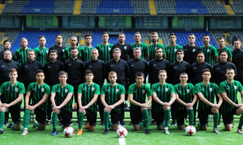 «Атырау» футбол клубы қанша теңгеге сатылуы мүмкін?