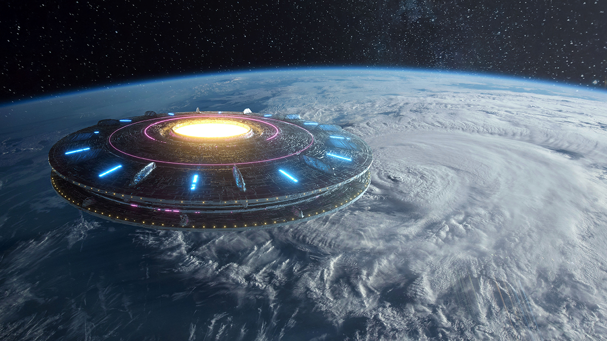 АҚШ өзге ғаламшарлықтар туралы құпия құжаттарды жариялауы мүмкін