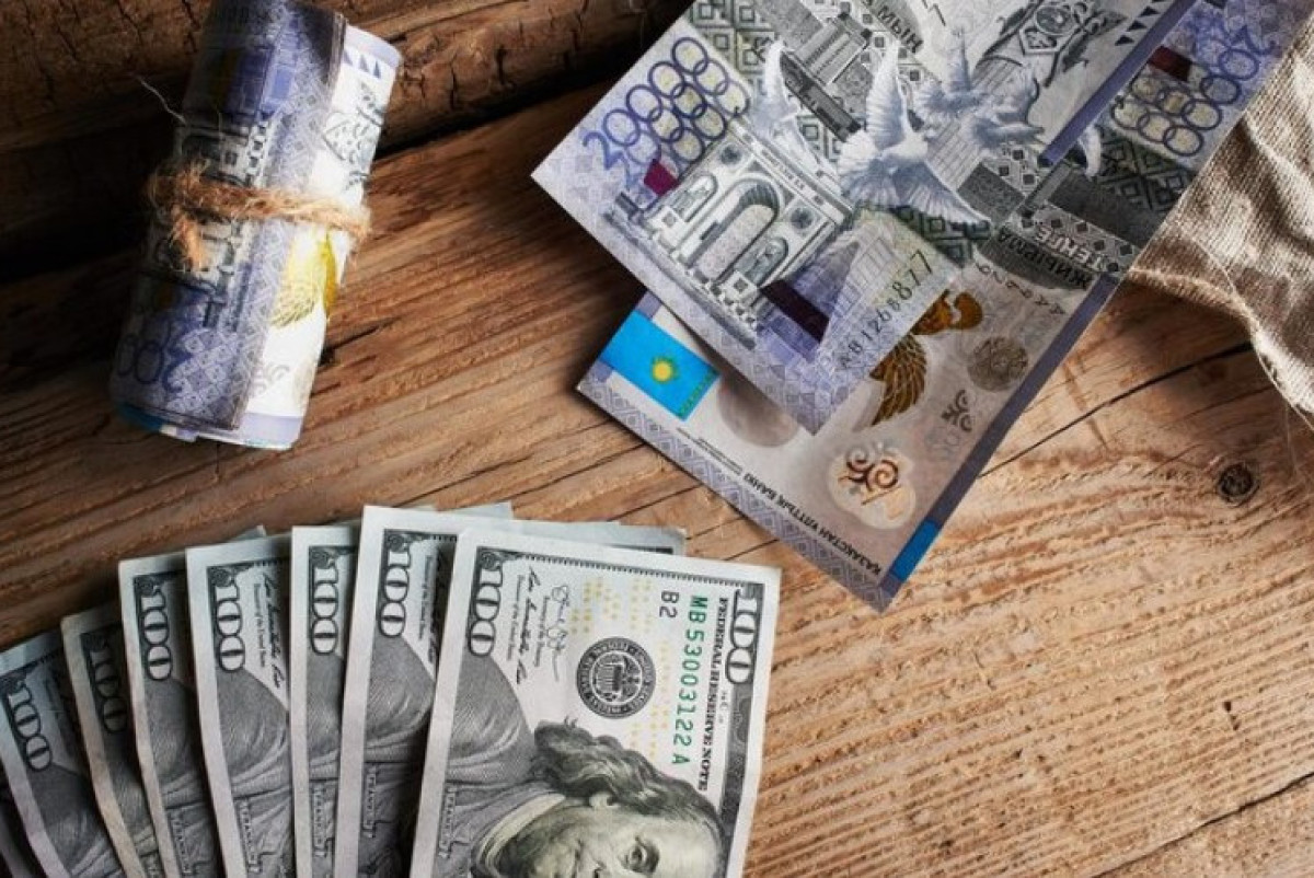 Ұлттық банк: Бизнес рубль мен доллардың ауытқуына тәуелділікті төмендетеді