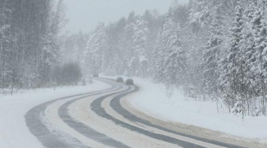 Бүгін елімізде қай жолдар жабық тұр?