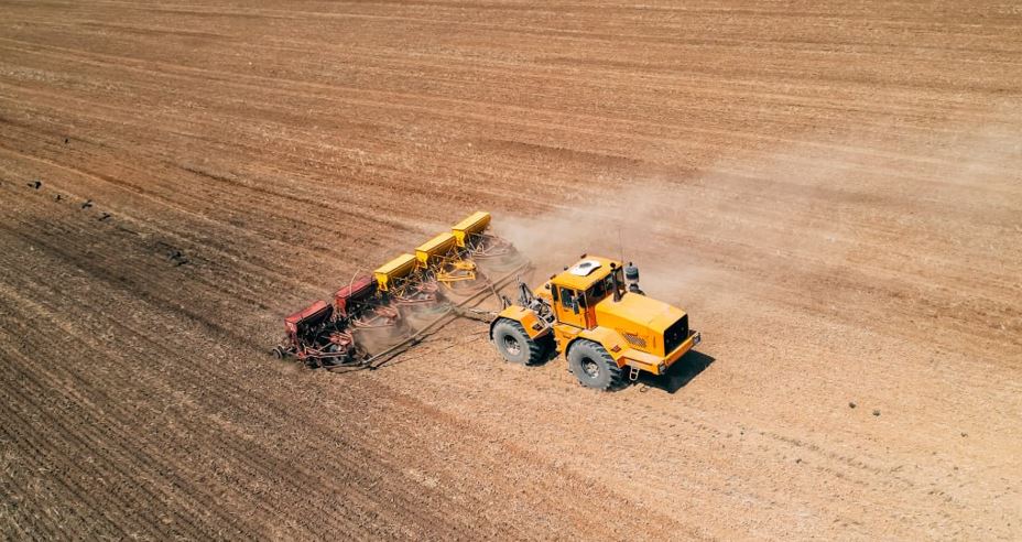 Жамбыл облысының көктемгі егін егу жұмыстарына дайындығы қалай?
