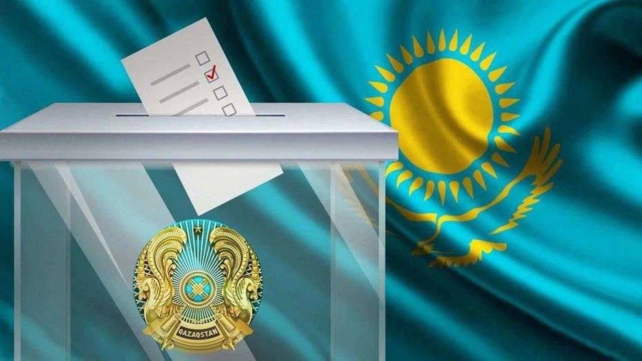 Референдум-2026: Шетелдегі дауыс беру учаскелерінің тізімі жарияланды