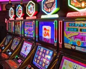 Ойын автоматтары опық жегізбей ме?