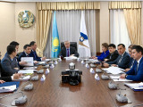 ЕАЭО кеңесі ғылыми атақтарды өзара тану туралы келісімді мақұлдады