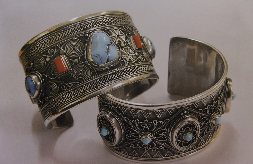 Зергерлік бизнес жайын зерделесек...