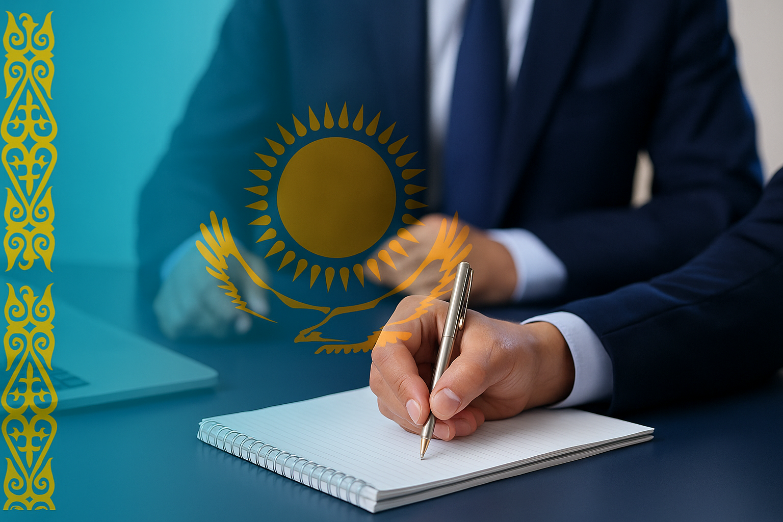 Елдік тұжырымдама