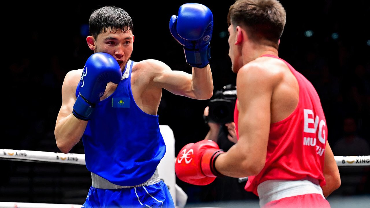 Жарыс күнделігі