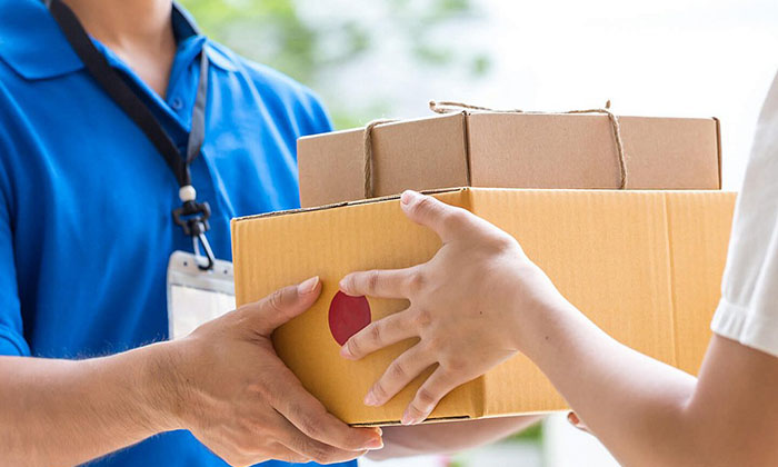 Алматыда курьерлік қызметке қойылатын талап күшейеді