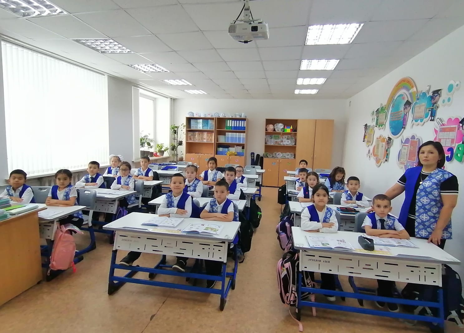 Талап пен ниет үйлесімі