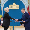 Қазақстан мен Сербия арасында 10 меморандумға қол қойылды