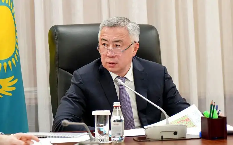 Бюджет-салық саясатының жаңа бағдары