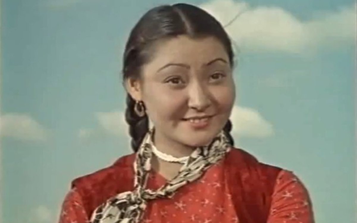 «Шабандоз қыздың» шындығы