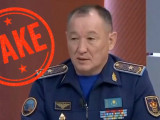 Қорғаныс министрлігі желіде тараған видеоға қатысты шұғыл мәлімдеме жасады