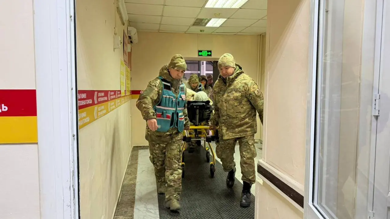 Щучинсктегі жарылыстан қаза тапқандардың отбасына 2 млн теңге беріледі