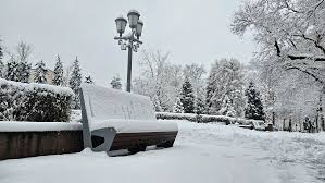 41 градус аяз: Еліміздің бірнеше өңірінде дауылды ескерту жарияланды