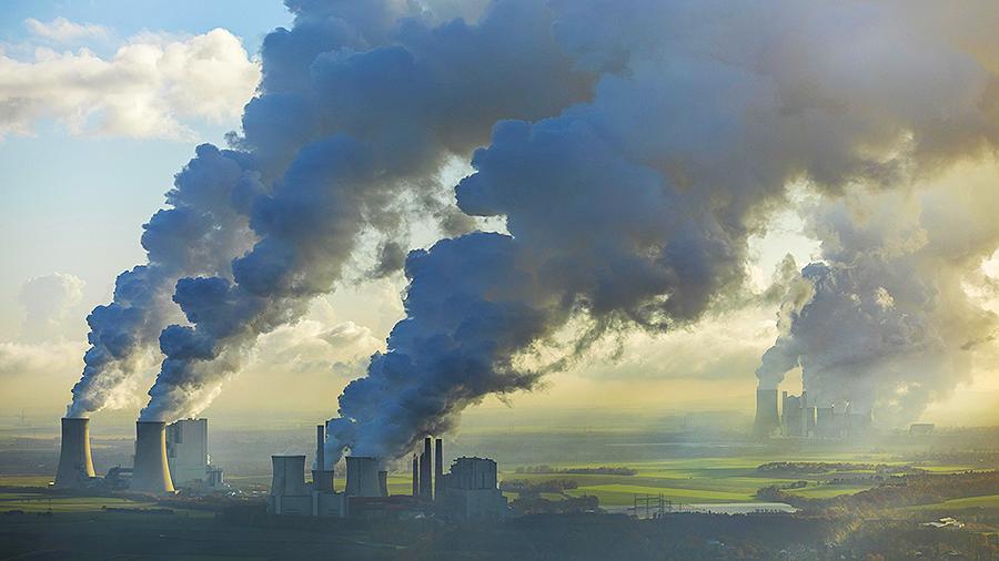 Бүгін еліміздің сегіз қаласында ауа сапасы нашарлайды