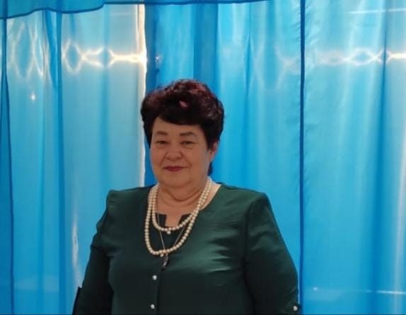 Мейірбан жұртыма ризамын