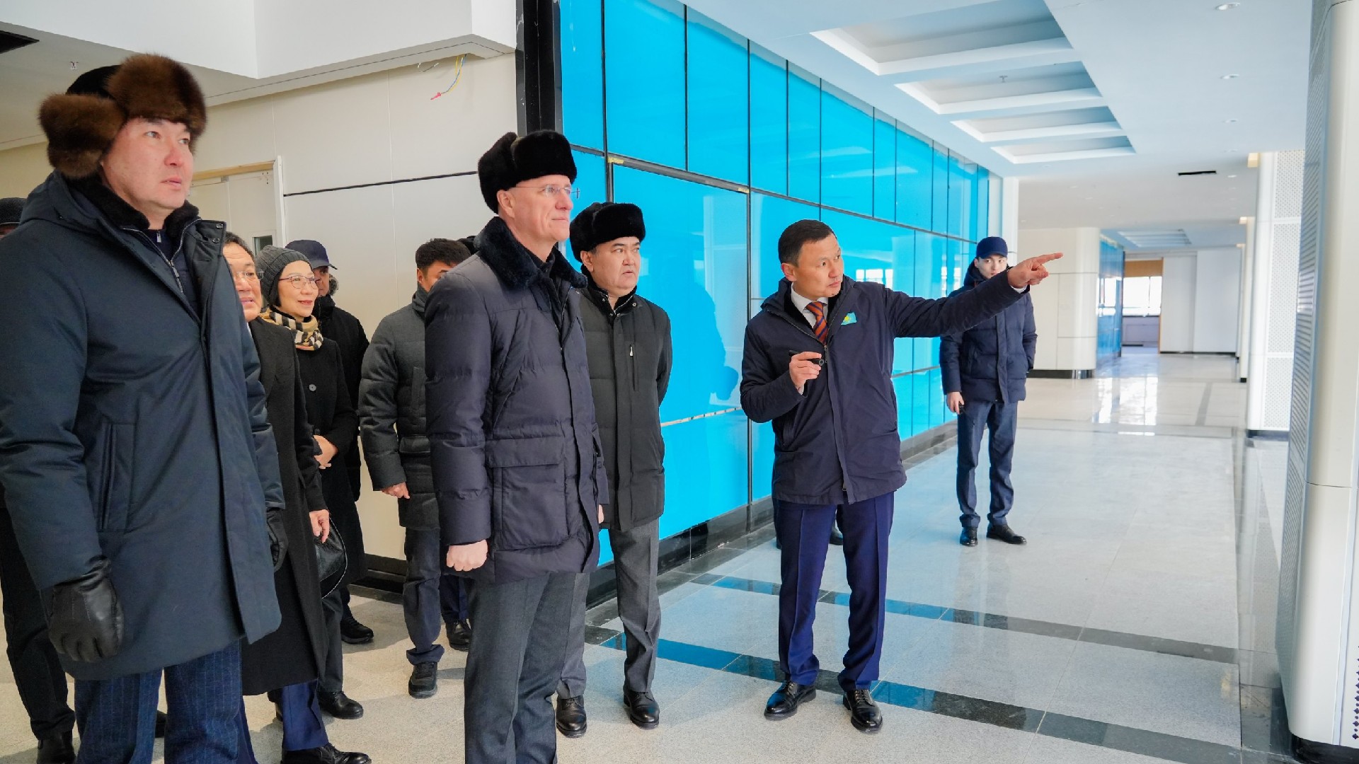 Астанада LRT жүйесі алдағы айларда іске қосылады