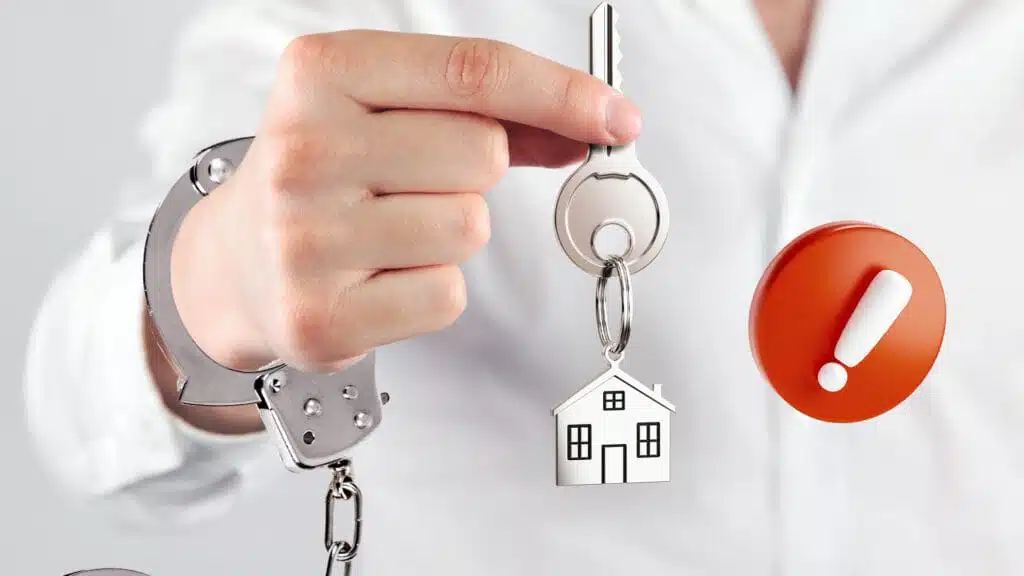 «Qyran» тұрғын үй кешені пәтерлерді екі адамға қатар сатқан