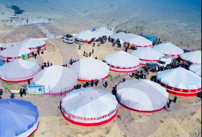 Туристік маусымның ашылуы: Наурызда екі маңызды іс-шара өтеді