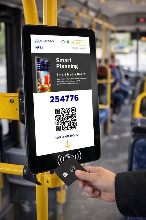 Алматыда бірнеше қоғамдық көлік бағытында төлем тәртібі өзгереді