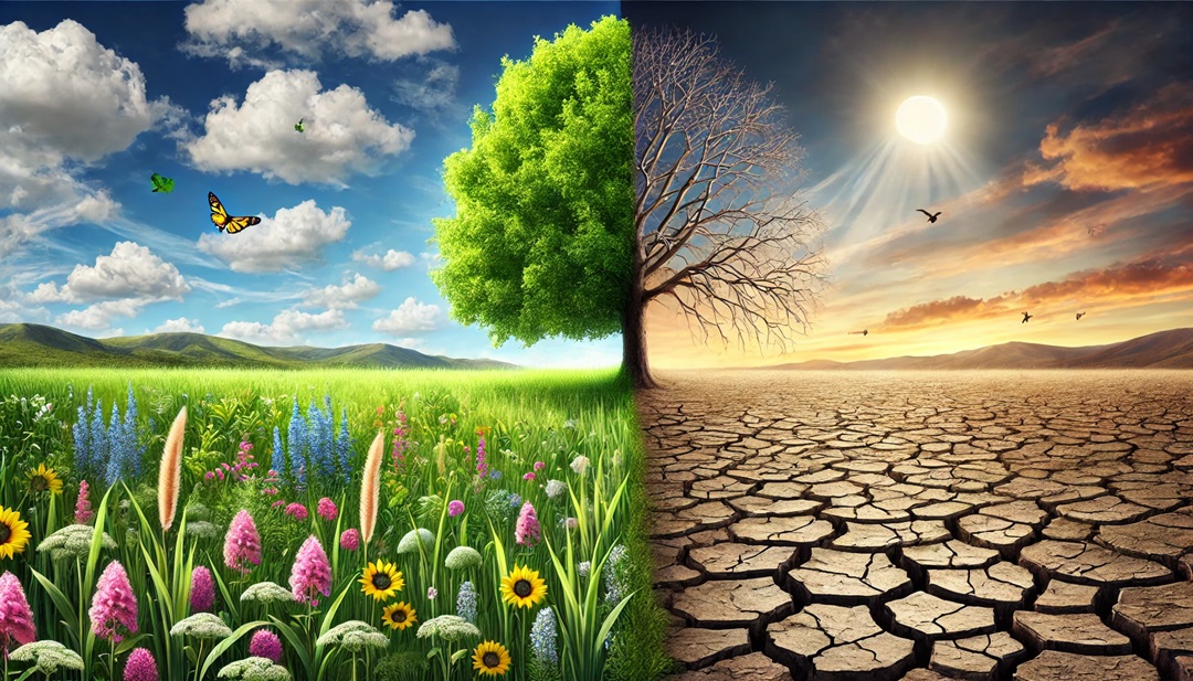 Климаттық өзгерістер Орталық Азия елдерінің экономикасына қалай әсер етіп жатыр?