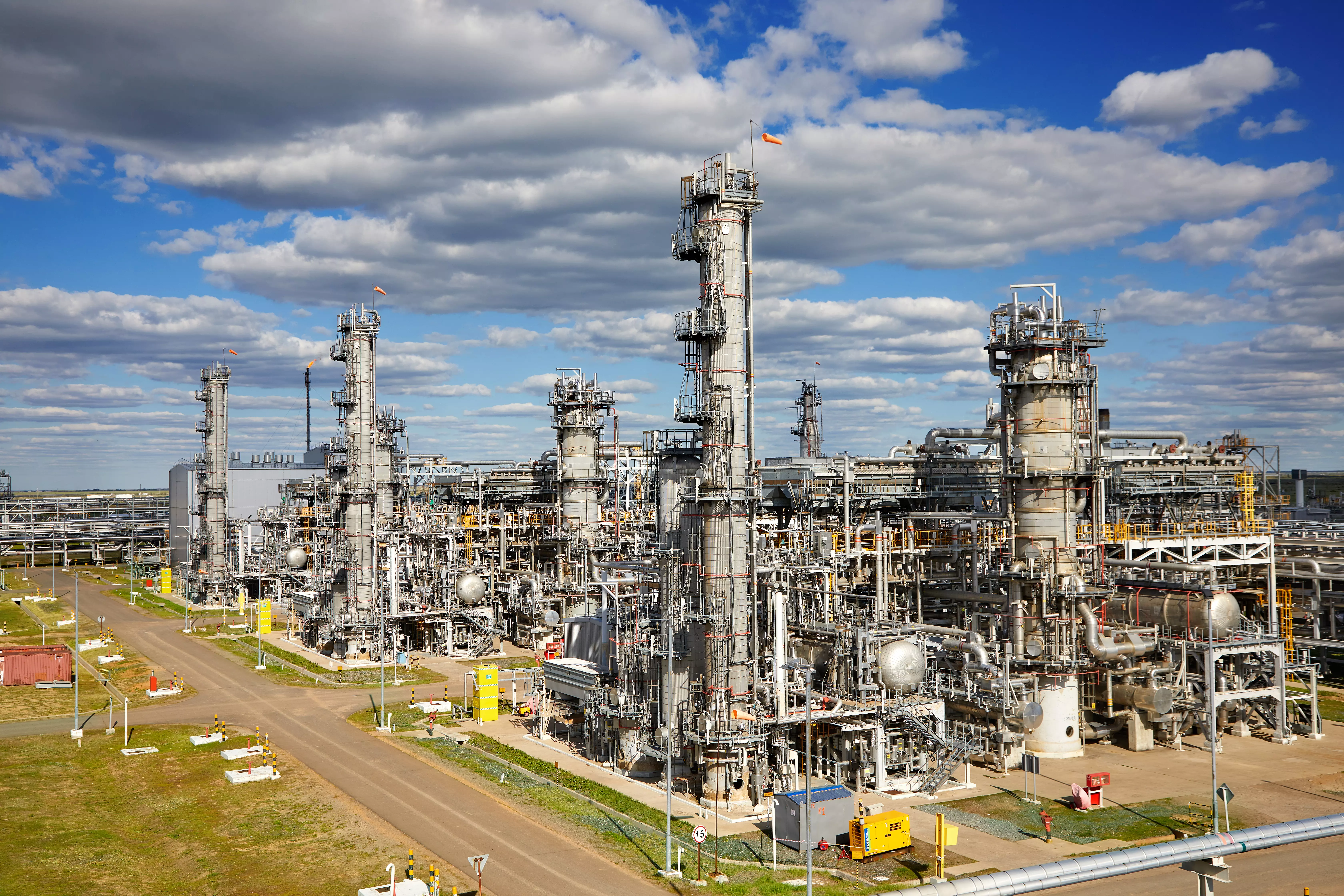 Қарашығанақ операторына 2 млрд теңге көлемінде айыппұл салынды