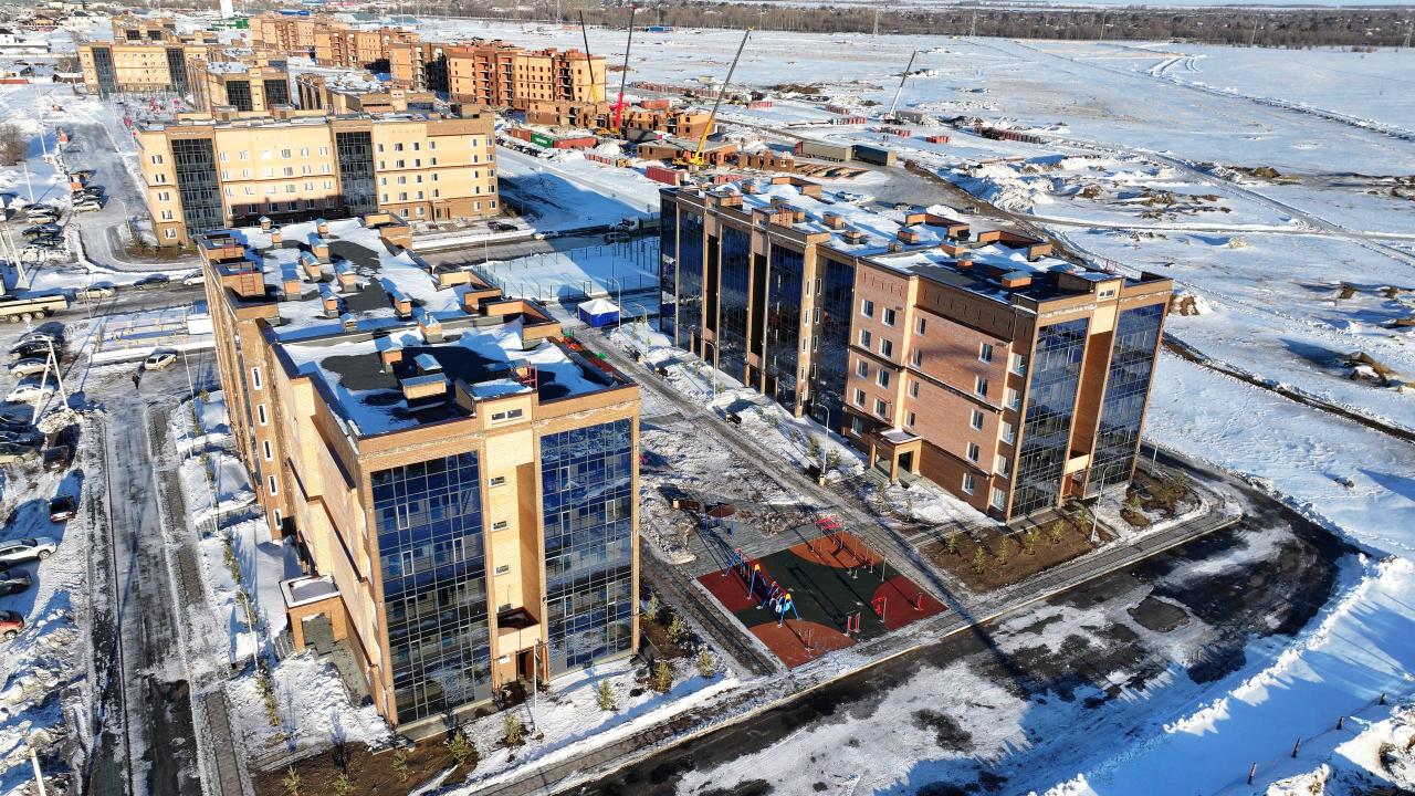 Тобылдағы қоныстой