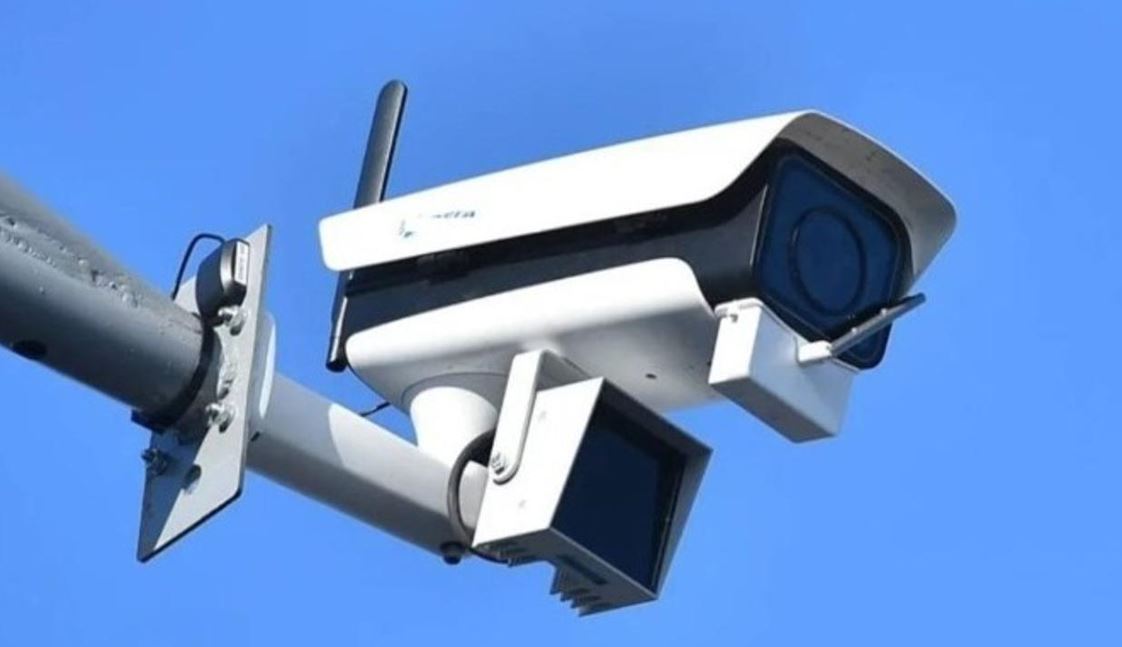 Айыппұл арқалап жүрмеңіз: Алматы – Астана тасжолында жаңа камералар іске қосылды