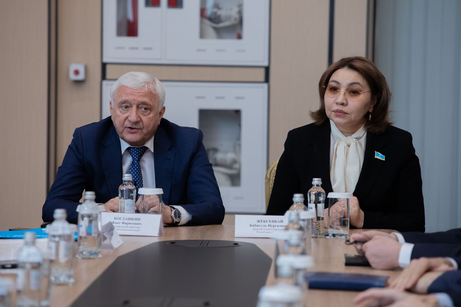 Әлеуметтік жауапкершілік арта түседі