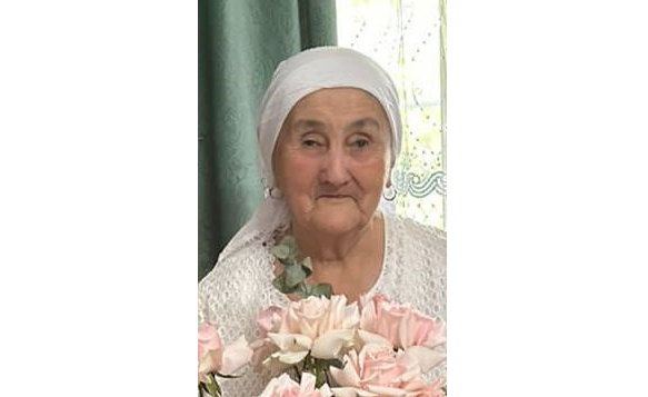 Ұстаздық ғұмыр белесі