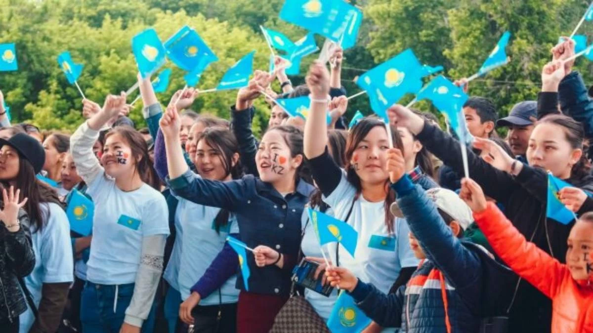 Қазақстанда қанша әйел тұрады?