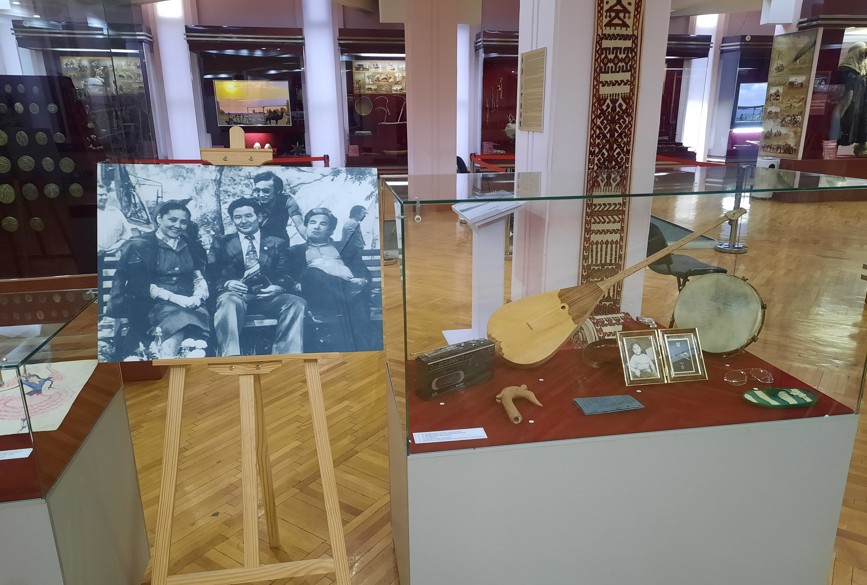 Мәдениетте мәңгілік із қалдырған