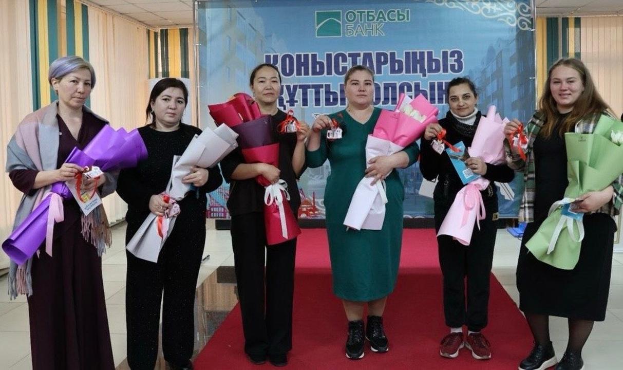 Көпбалалы отбасы қуанышы