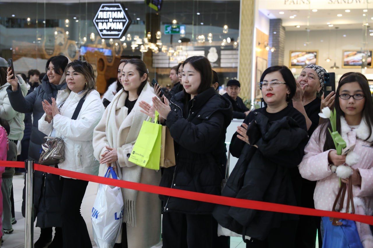 Әскери оркестрлер мереке шырайын кіргізді