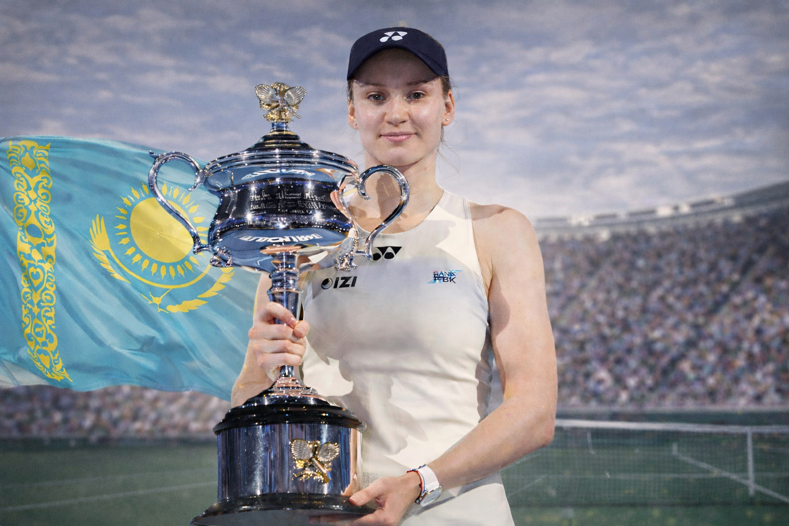 Жерлесіміздің 20 жетістігі