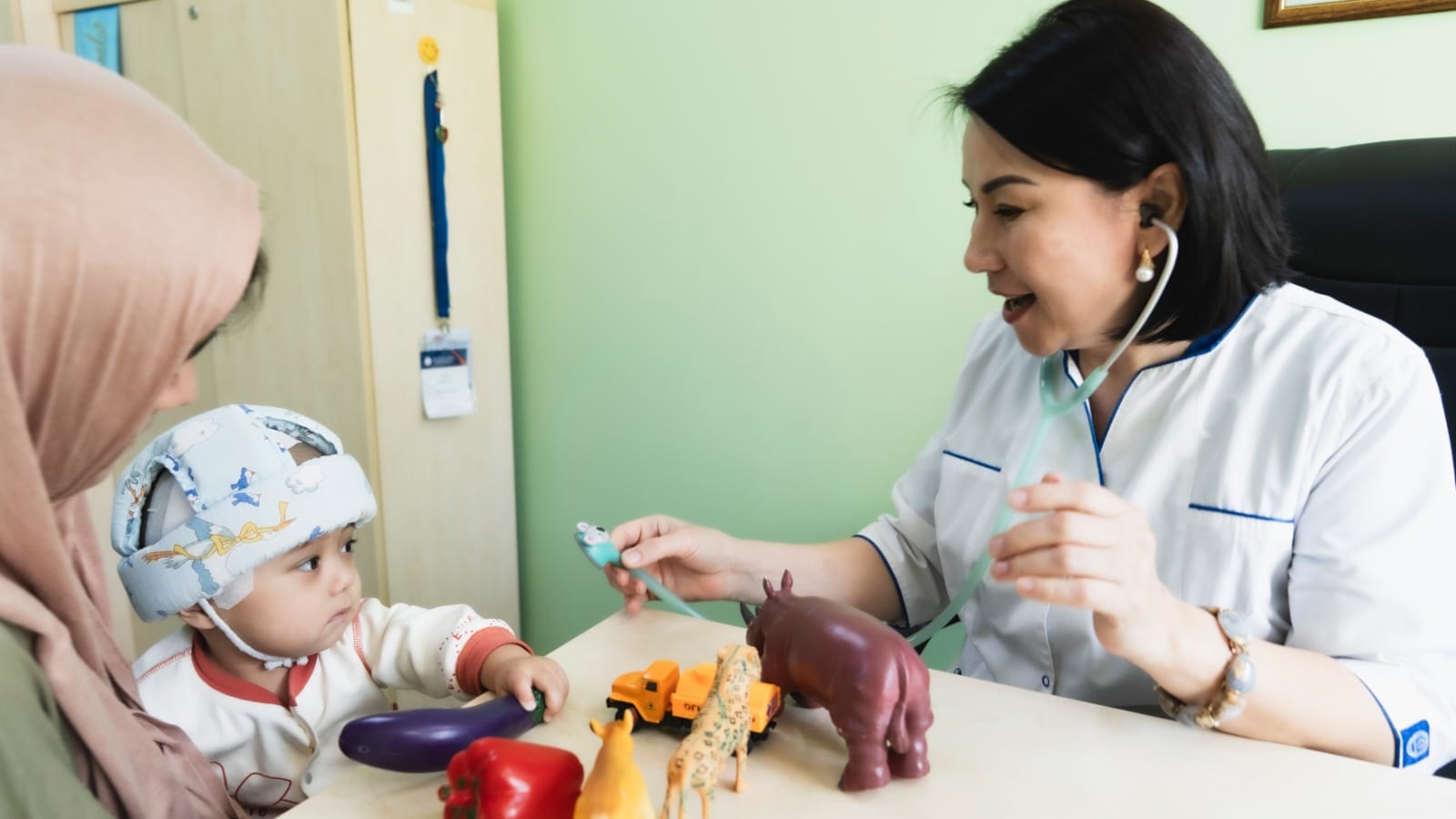 Бала деп байыз таппаған...