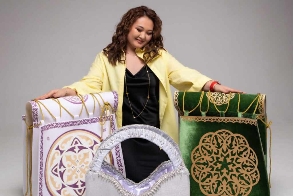 Бизнестегі бибілер