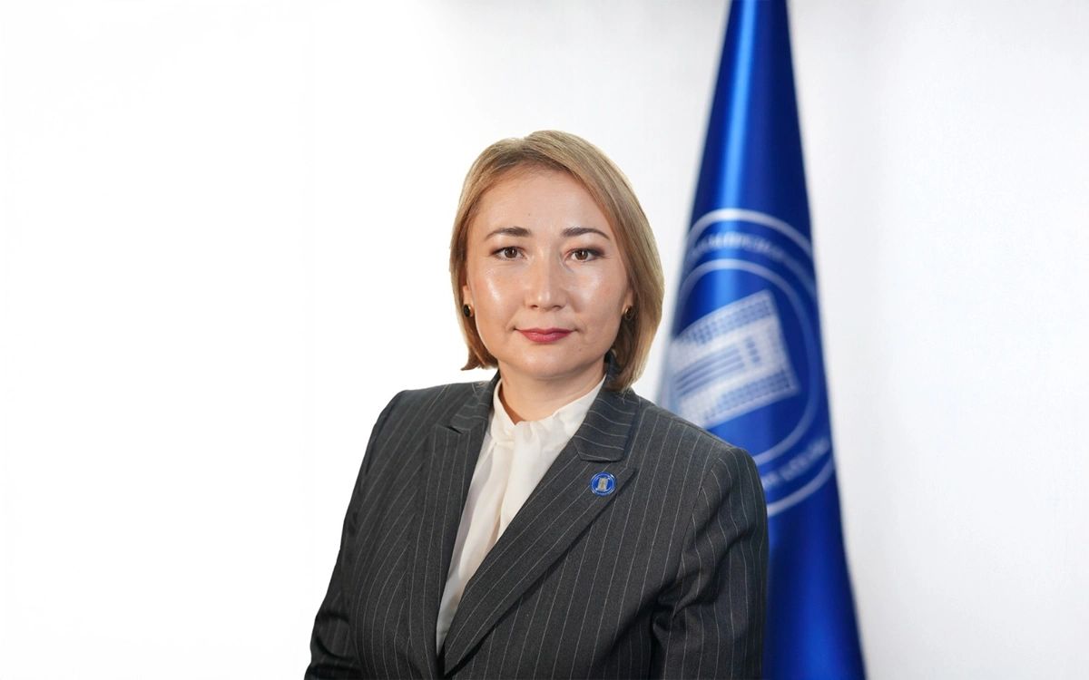 Құралай Садықова, сарапшы: Конституциялық трансформация – маңызды бетбұрыс