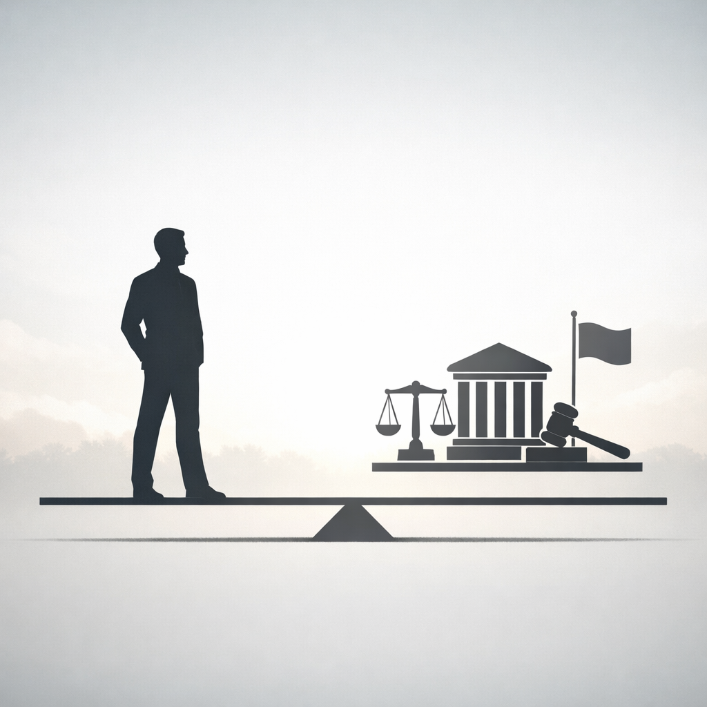 Жаңа Конституция билік теңгерімі мен адам құқықтарын нығайтады