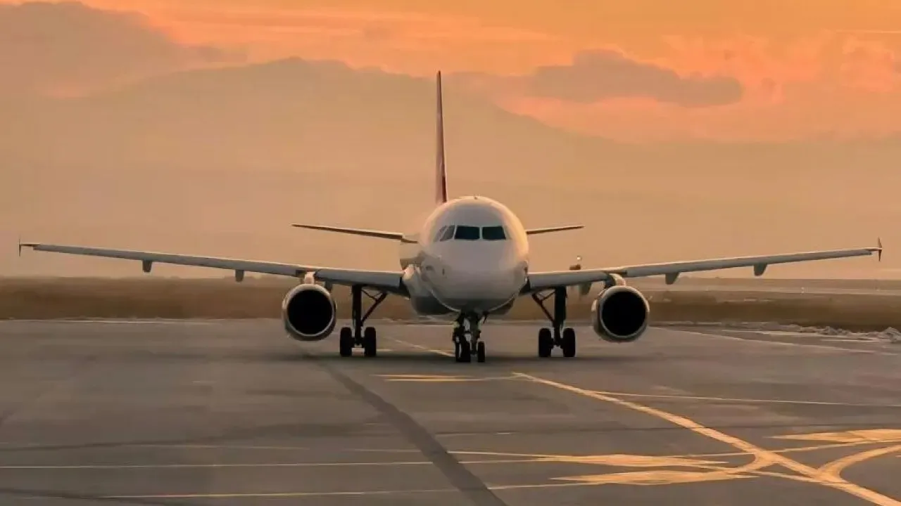 Таяу Шығыстан 7300-ден астам отандасымыз елге қайтарылды