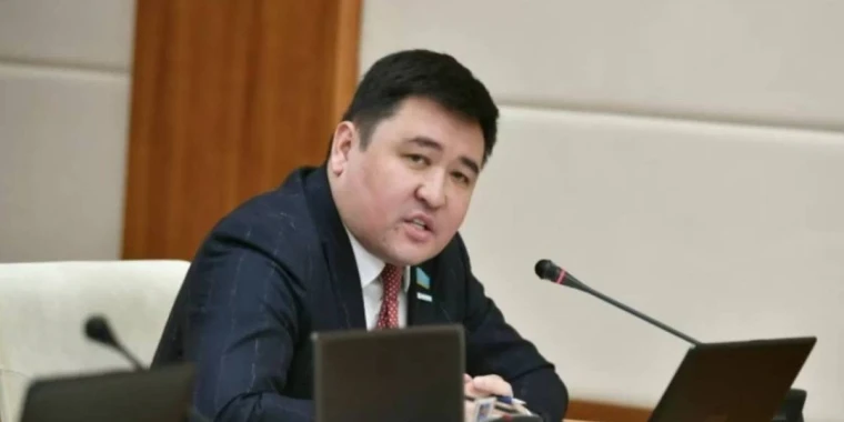 Нартай Сәрсенғалиев: Қазақстанның жаңа Конституциясы – халықтың заңы