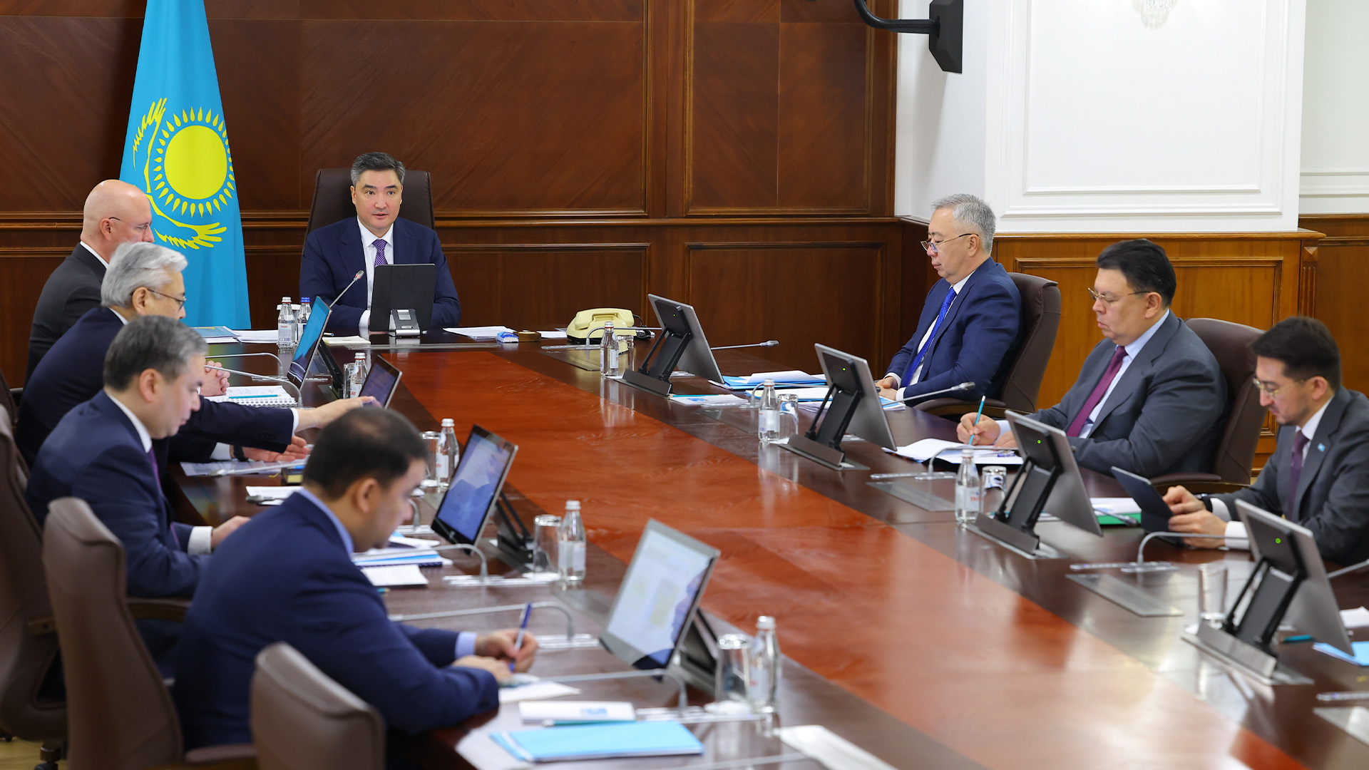 Құрылысты цифрландыру қарқыны күшейеді