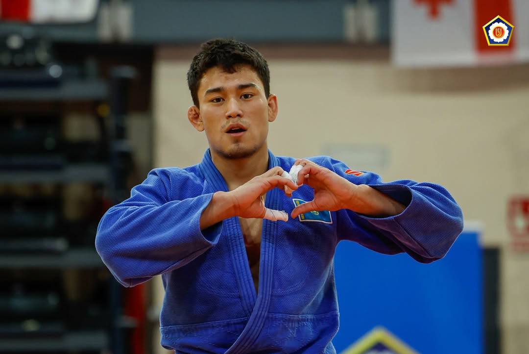 Жарыс күнделігі