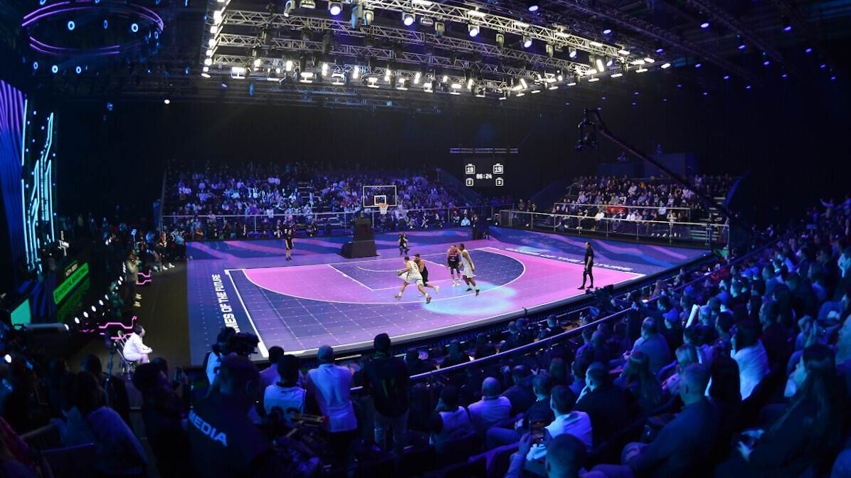 Жаңа форматтағы жарыс: Астанада жазда «Болашақ ойындары» өтеді