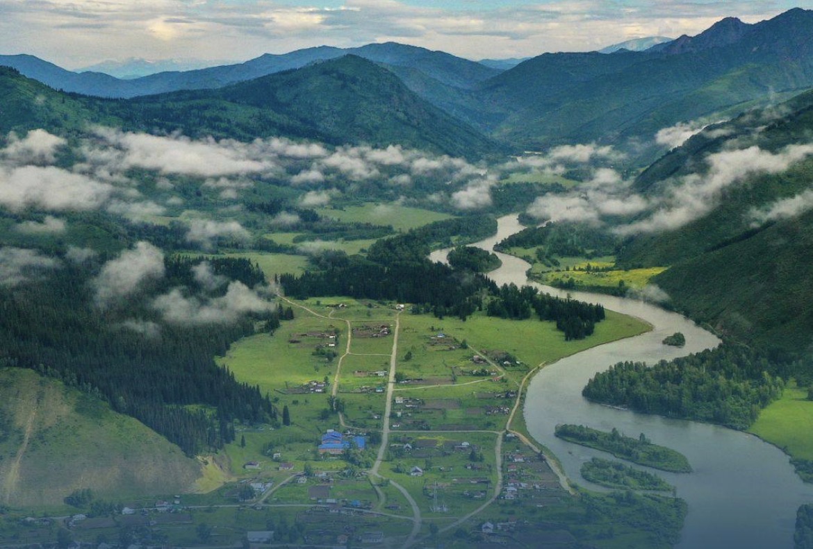 «Үздік туристік ауыл – 2026» ұлттық байқауы жарияланды