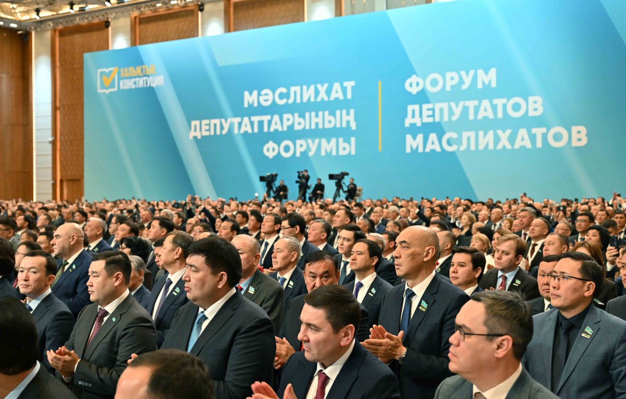 Әскери қақтығыстар, «сауда соғысы» жылдан жылға ушығып барады: Президент әлемдегі жағдай туралы пікірін айтты