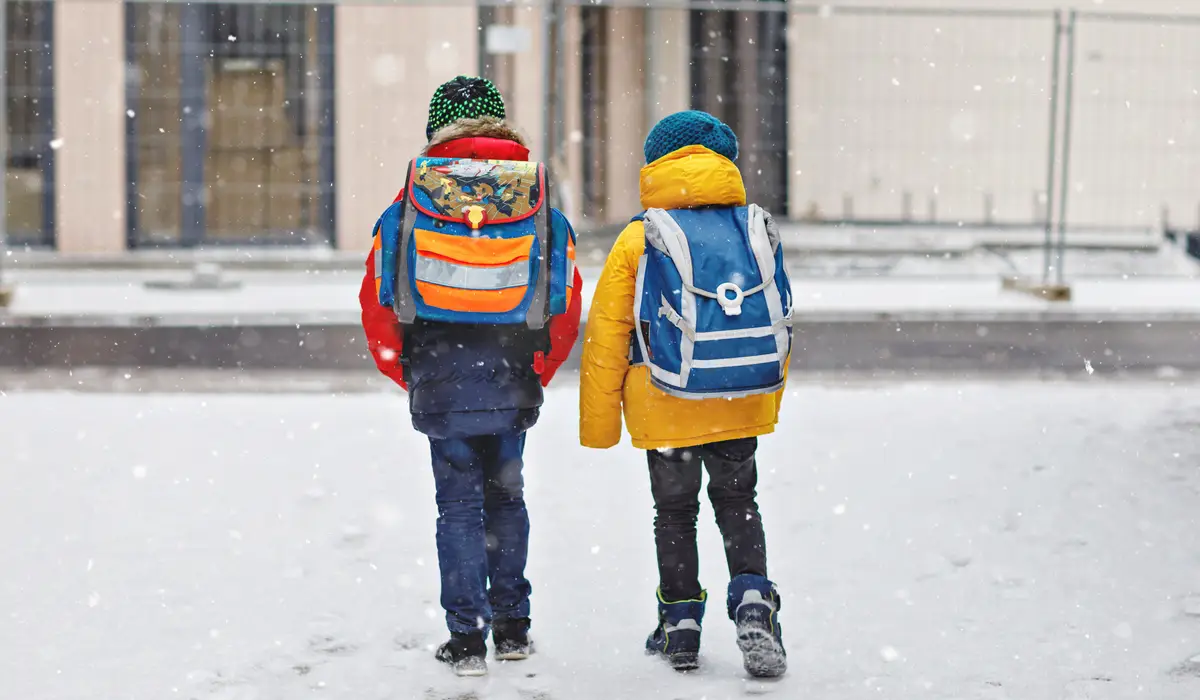 Астанада бірінші ауысымның оқушылары қашықтан оқиды